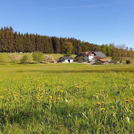 Ferienwohnung 'Get Moor' Wangen im Allgäu Exterior foto