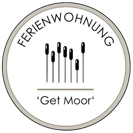 Ferienwohnung 'Get Moor' Wangen im Allgäu Exterior foto