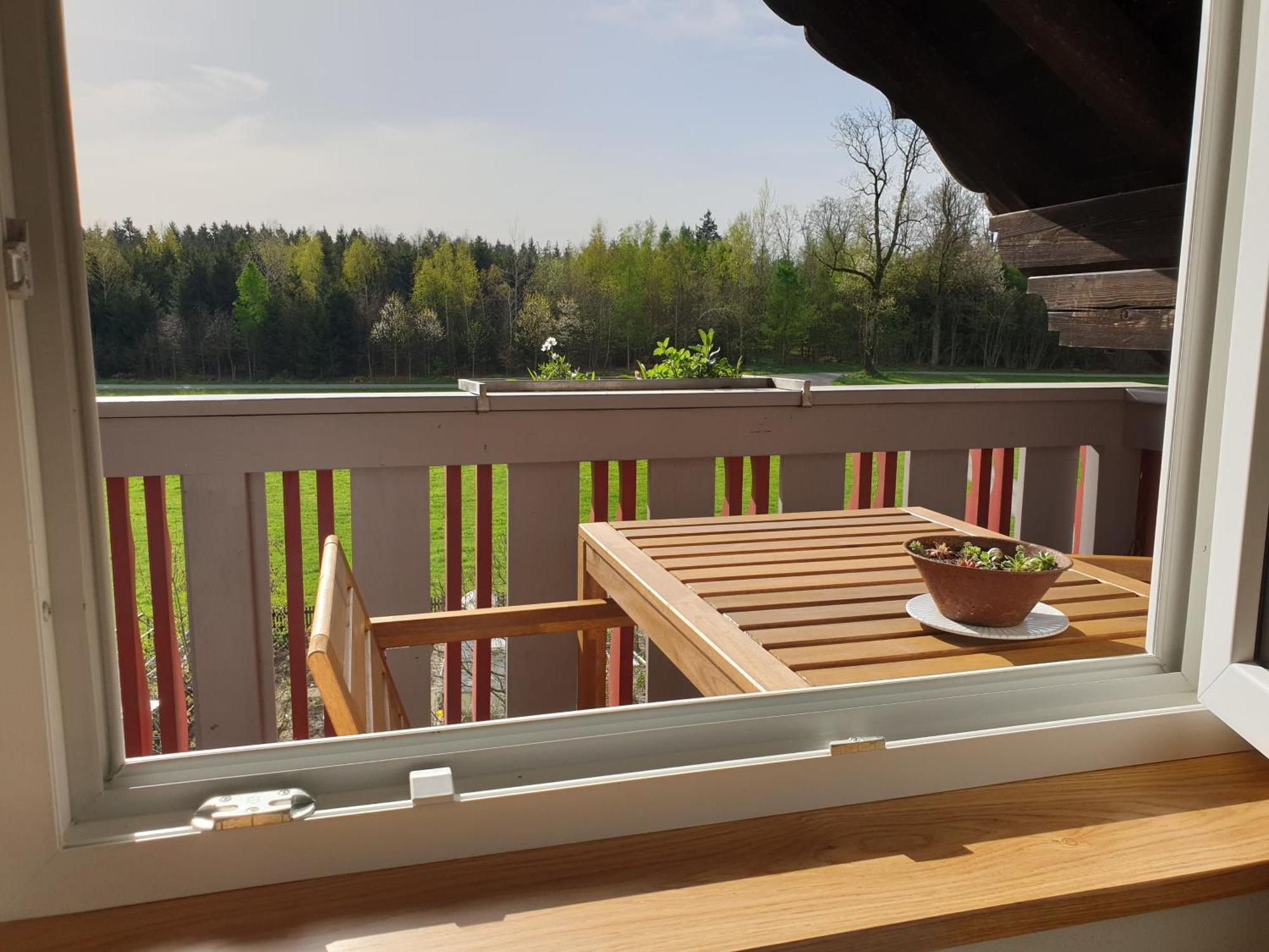 Ferienwohnung 'Get Moor' Wangen im Allgäu Exterior foto